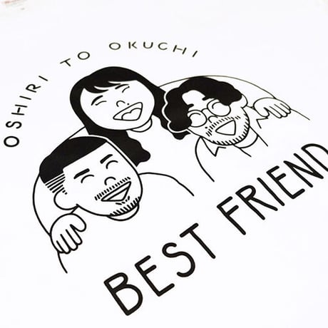 モンゴルナイトフィーバー ロングTシャツ