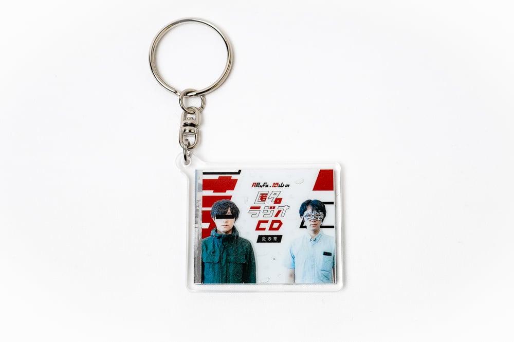 特装版】匿名ラジオCD vol.05 〜おこわの章〜 | オモコロストア