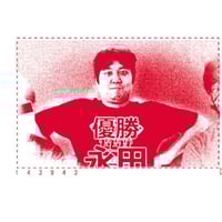 匿名ラジオTシャツ（インターネット2） | オモコロストア