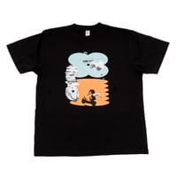 匿名ラジオTシャツ（インターネット） | オモコロストア