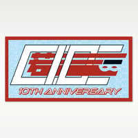 匿名ラジオ コンプリートステッカーセット | オモコロストア