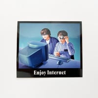 匿名ラジオ 缶バッジコレクション（コンプリートBOX） | オモコロストア