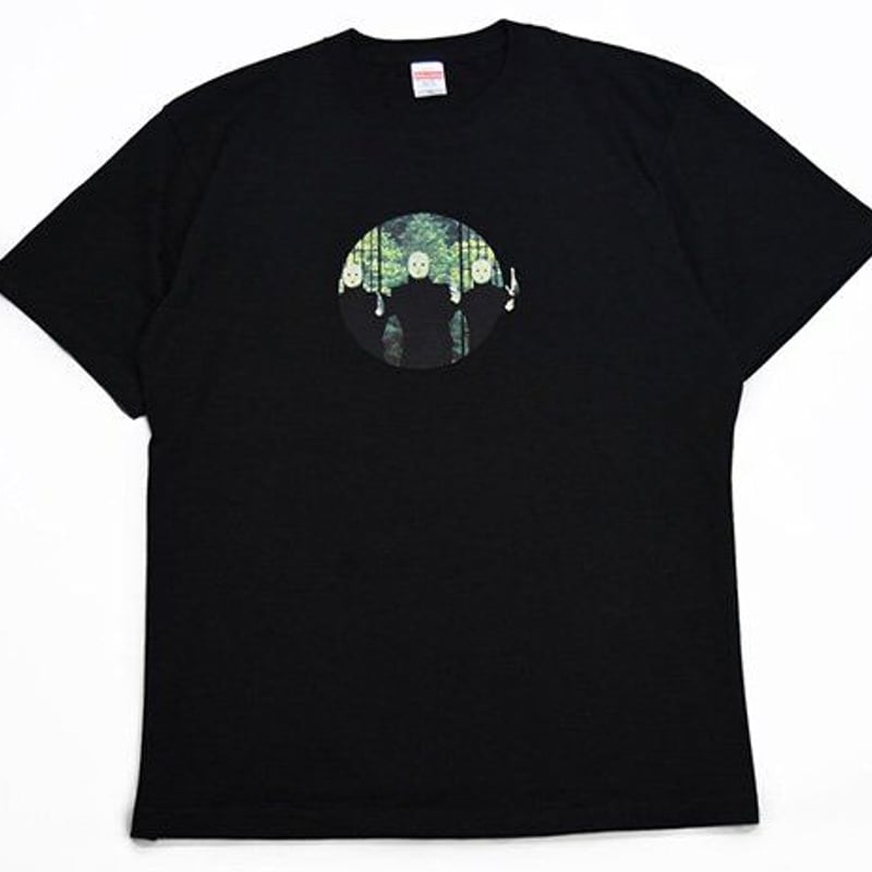 雨穴 Tシャツ | オモコロストア