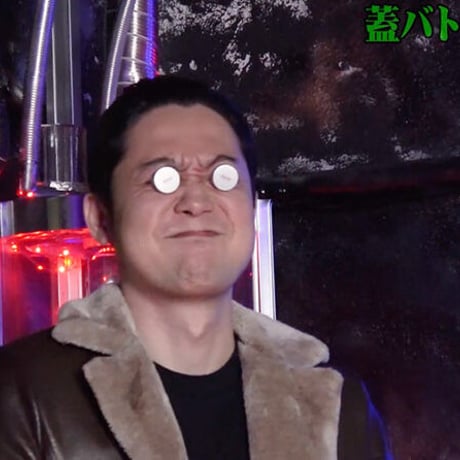【デジタル版】「オモコロチャンネル ～最高のオンラインイベント～」DVD