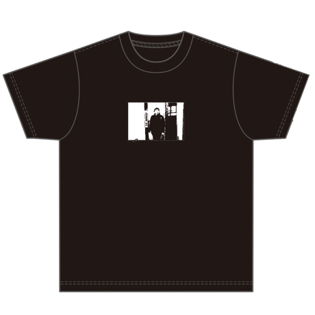 名作記事TシャツA（おつかいギャラクシー）