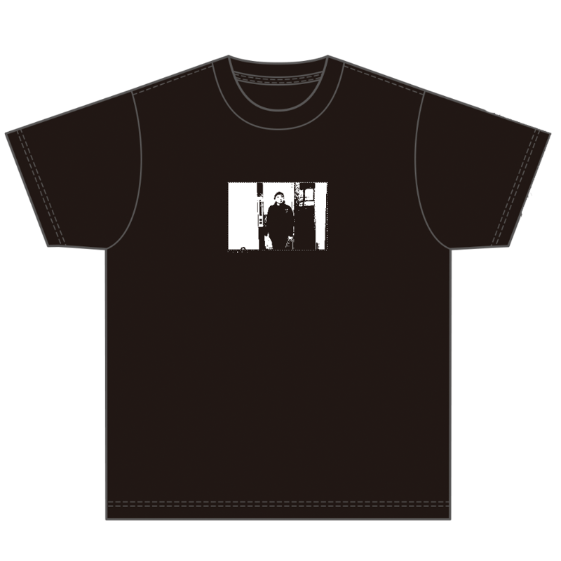名作記事TシャツA（おつかいギャラクシー） | オモコロストア