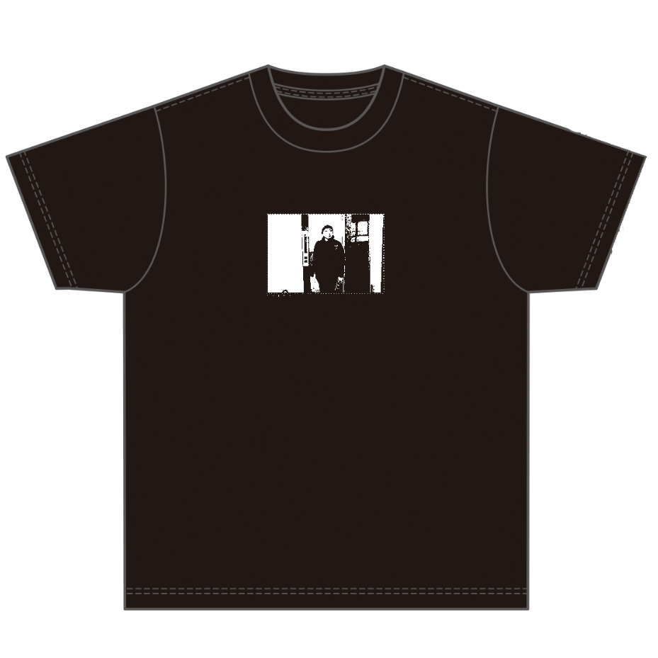 名作記事TシャツA（おつかいギャラクシー） | オモコロストア