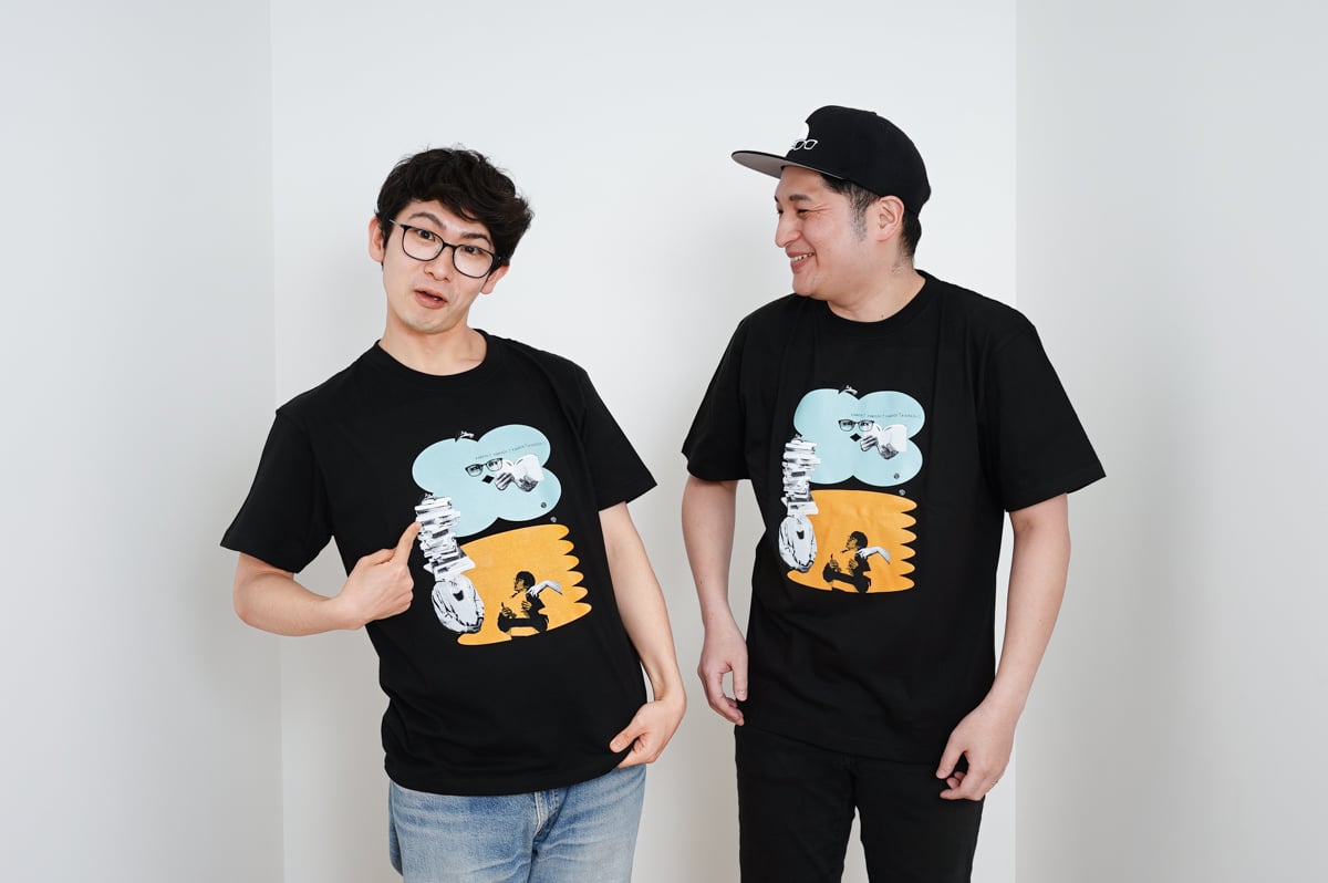 A賞 実写Tシャツ 小熊まむ A賞 実写Tシャツ 小熊まむ - メルカリ