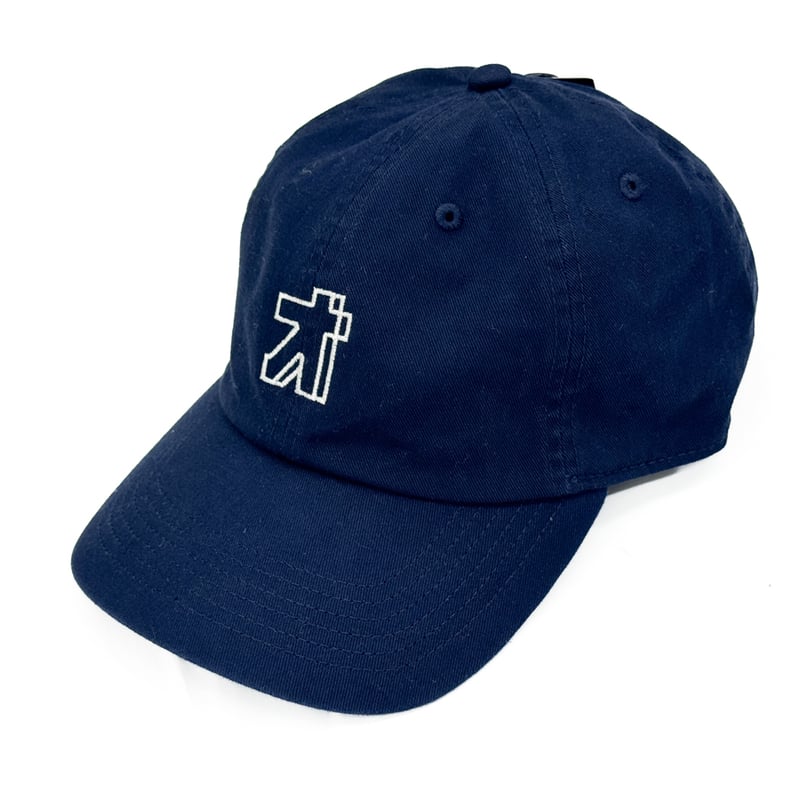 オモコロチャンネル 「オ」キャップ | オモコロストア