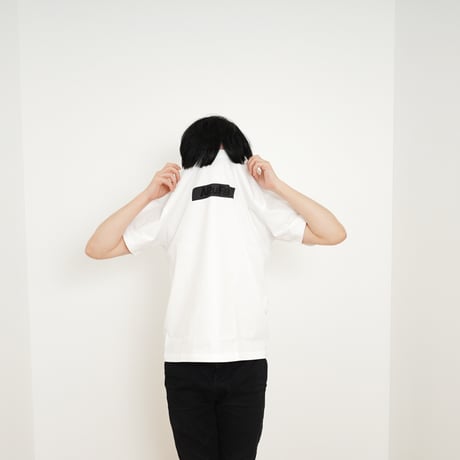 ARuFa 刺繍Tシャツ