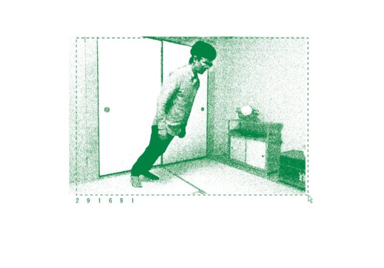 名作記事TシャツC（恐山ゼログラビティ） | オモコロストア