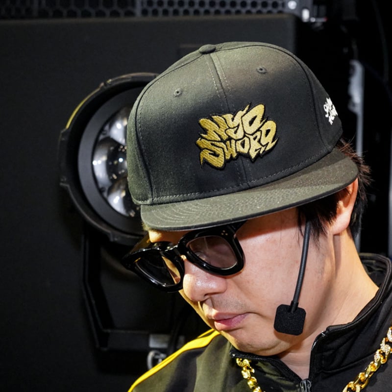 NYO SWORD キャップ | オモコロストア