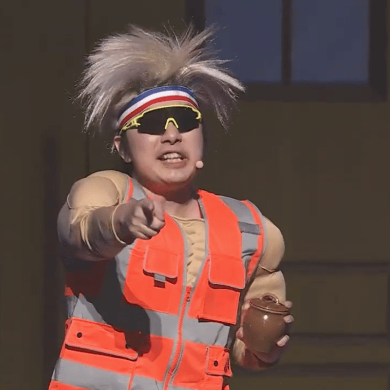 デジタル版】「オモコロチャンネル サマースプラッシュ!!」 | オモコロ