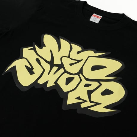 NYO SWORD Tシャツ