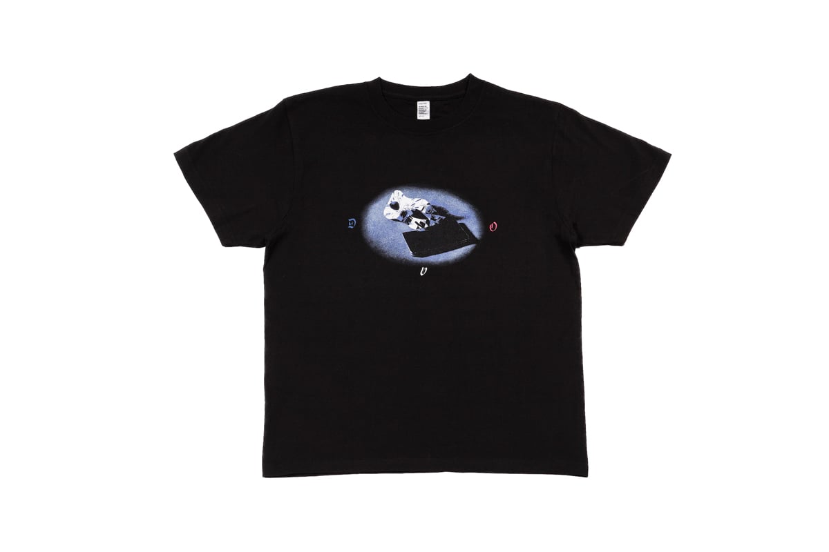恐山 仮面Tシャツ | オモコロストア