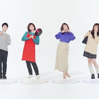 永田ママ アクリルスタンド（ランダム封入）