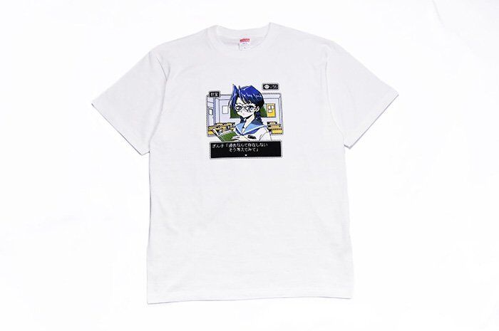 オモコロ　原宿　Tシャツ 原宿 偉人Tシャツ | オモコロストア