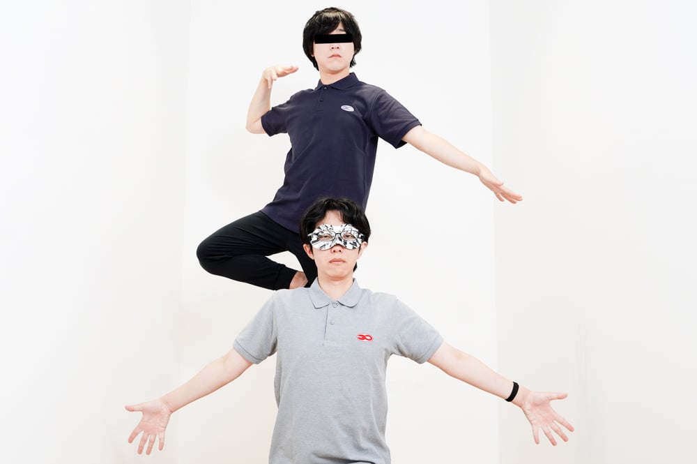 匿名ラジオ ポロシャツ | オモコロストア