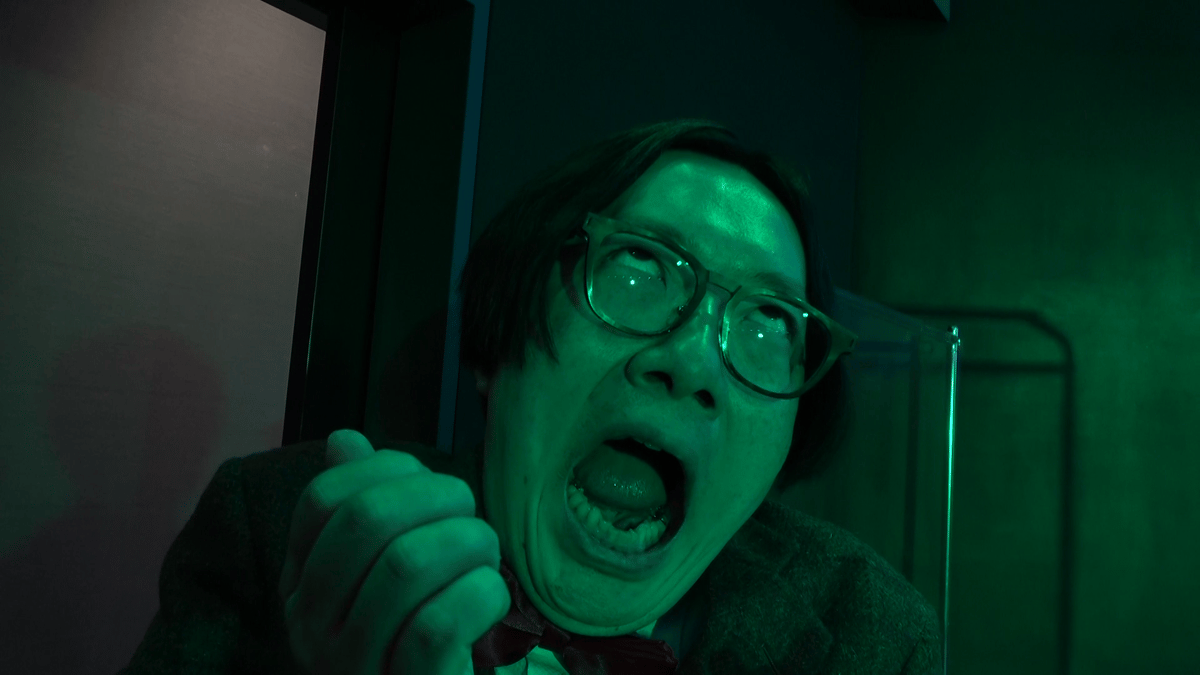 わくわくクイズ祭』イベントDVD | オモコロストア