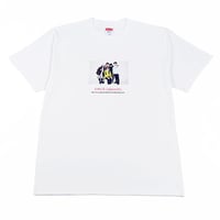原宿 偉人Tシャツ | オモコロストア