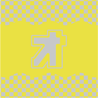 ハンドタオルC（オモコロチャンネル）