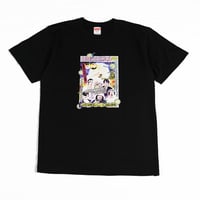 匿名ラジオTシャツ（インターネット2） | オモコロストア