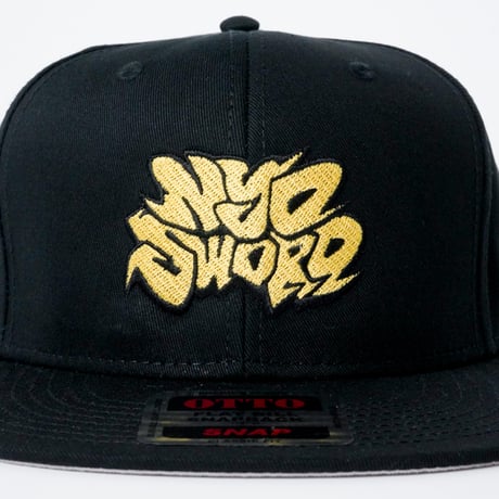 NYO SWORD キャップ