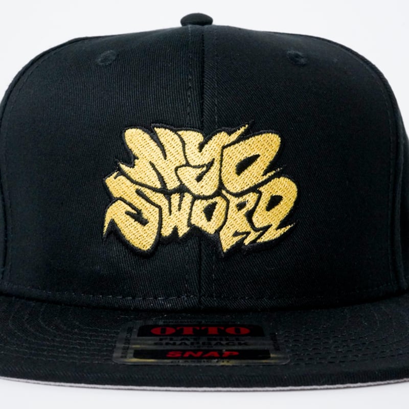 NYO SWORD キャップ | オモコロストア
