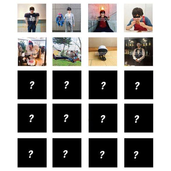 【匿名配送】番組シール fit=scale-down,w=1200