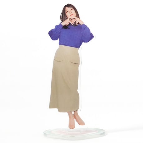 永田ママ アクリルスタンド（ランダム封入）