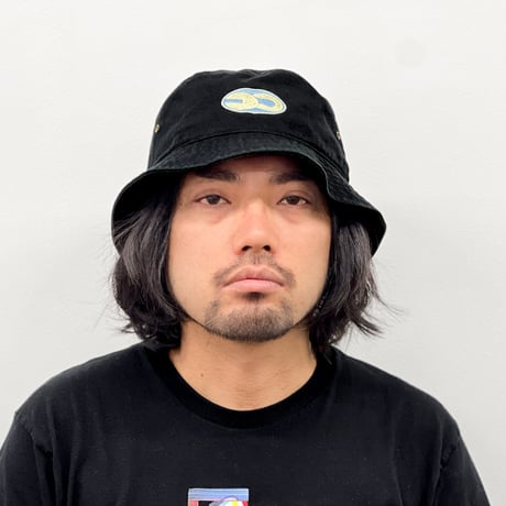 匿名ラジオ バケットハット