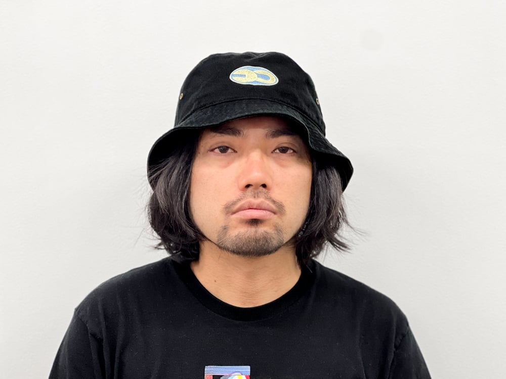 匿名ラジオ バケットハット | オモコロストア