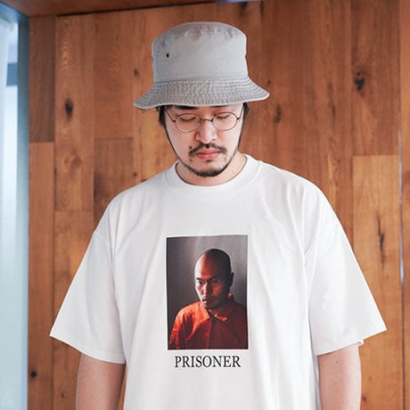 キショ松PRISONER Tシャツ