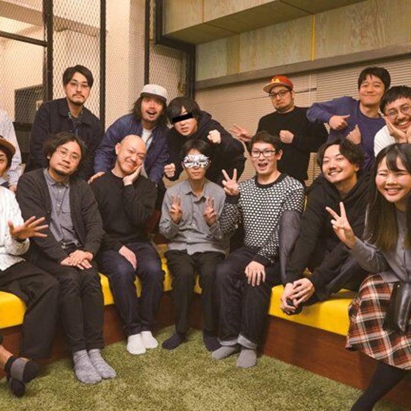 オモコロ スーパーラジオCD Vol.01 | オモコロストア