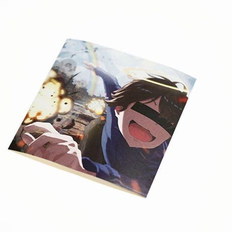 ARuFa / さんさーら！【CD】