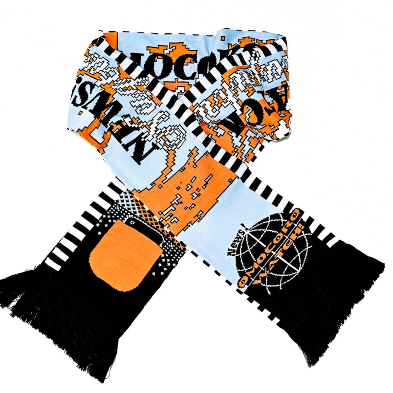 オモコロウォッチ マフラー | オモコロストア