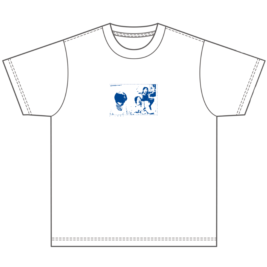 名作記事TシャツB（大ジャンプ） | オモコロストア