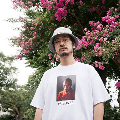 キショ松PRISONER Tシャツ