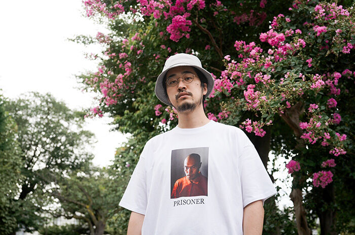キショ松PRISONER Tシャツ | オモコロストア