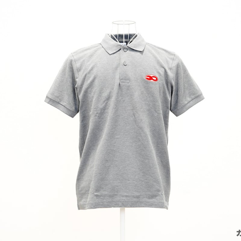 匿名ラジオ ポロシャツ | オモコロストア