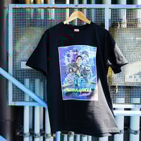 匿名ラジオTシャツ（インターネット2） | オモコロストア