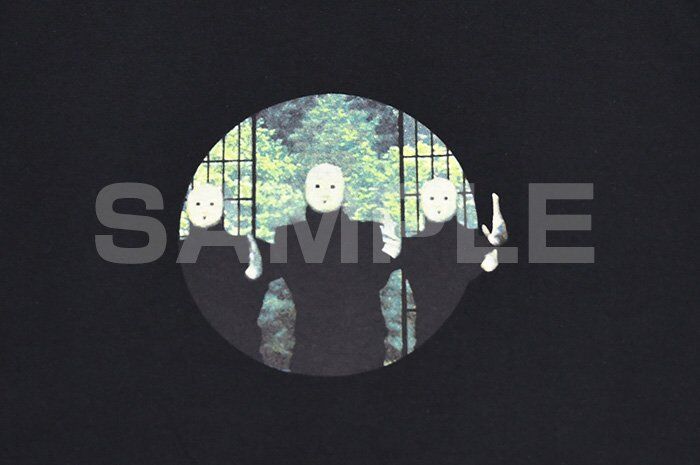 雨穴 Tシャツ | オモコロストア