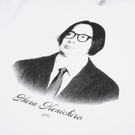 原宿 偉人Tシャツ