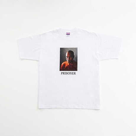 キショ松PRISONER Tシャツ