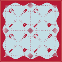 匿名ラジオ 缶バッジコレクション（コンプリートBOX） | オモコロストア