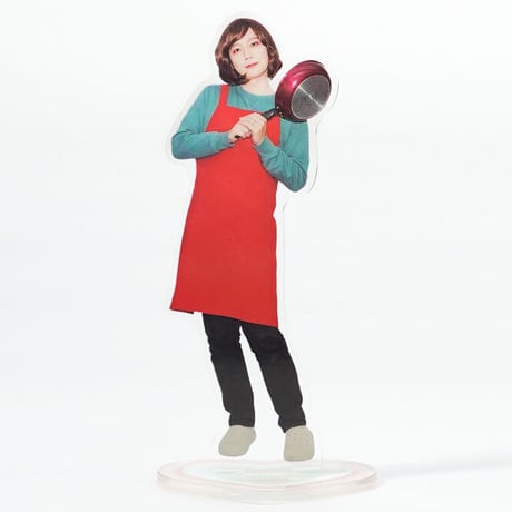永田ママ アクリルスタンド（ランダム封入）