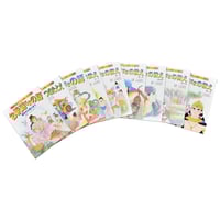 マンガ法華経シリーズ 全16巻セット | いんなあとりっぷ社ネットブックス