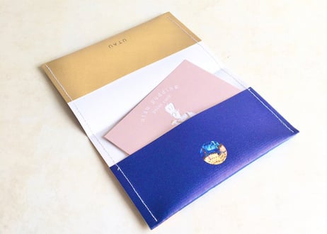 card case「祇園祭」