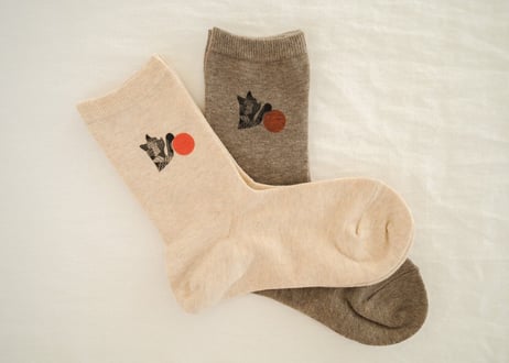 Art Socks「NEKO」
