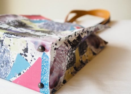 shopper bag